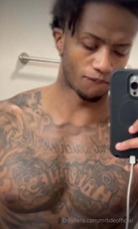 Mr BDE beautiful pornstar photo