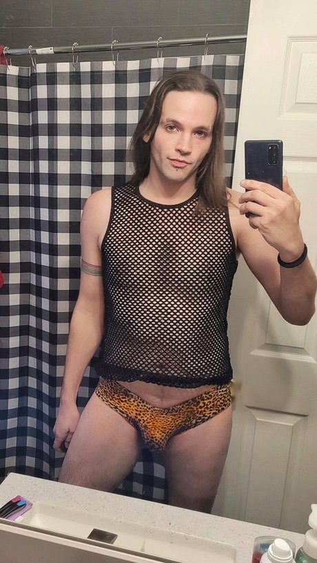 Mr Normal Penis pornographic star pic