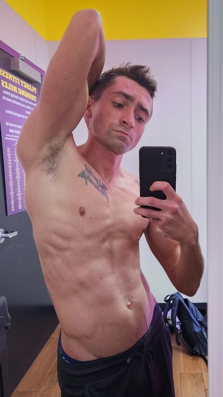 Mr BlackFree nude pornstar image