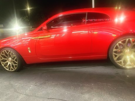 Lache Poindexter high quality model photos