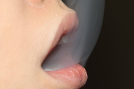 MOUTH pornstar sex photo