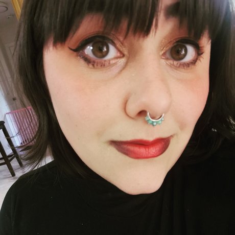 Mother Witch naked star photos