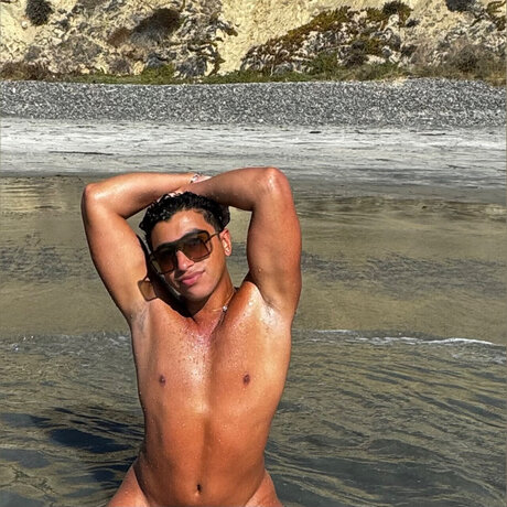 Gabe Bradshaw model high quality archive