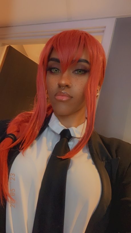 Roo Foxy Moss_ nice model images