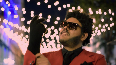 Mariano Moscovita nice star pics