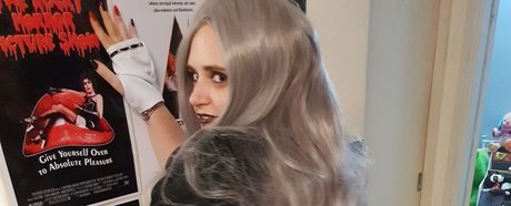 Mortica Morbid perfect actress gallery