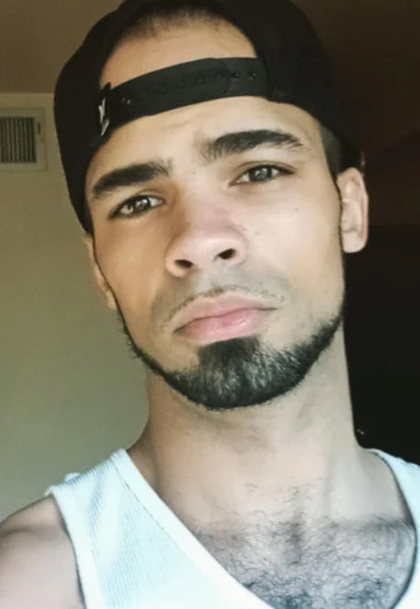 Carlos THEE Sanchez_ pornstar sexy photo