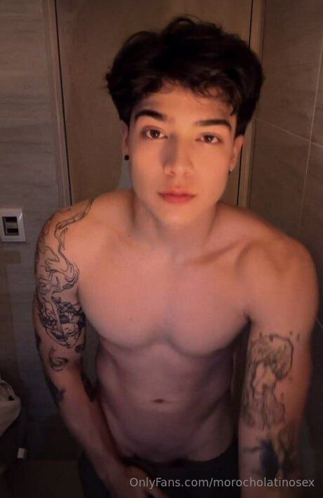 Marcio Morocho latino top actress picture