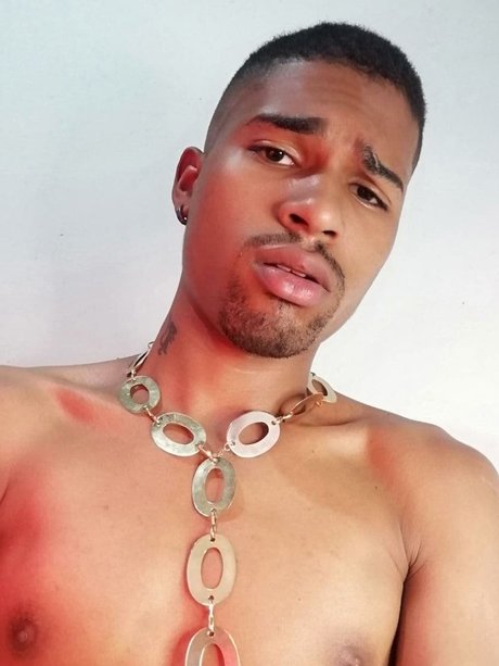 Brian santiago model pretty gallery