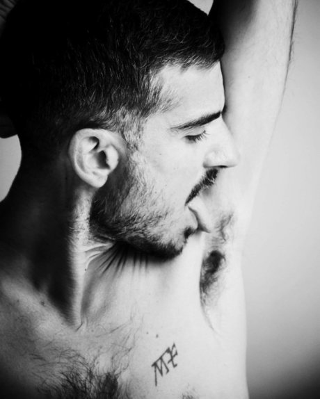 Morning Camille pornstar hot pic