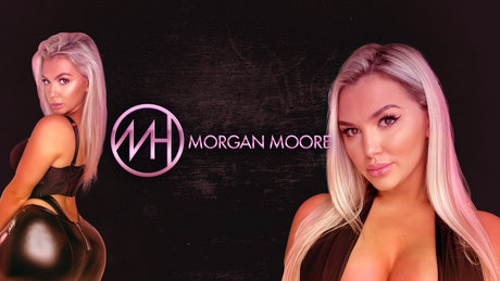 Morgan Moore VIP pornstar sex pics