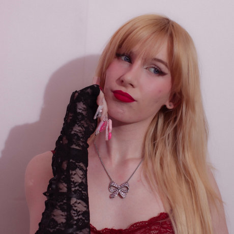 Hattie Bardot_ exclusive pornstar photo