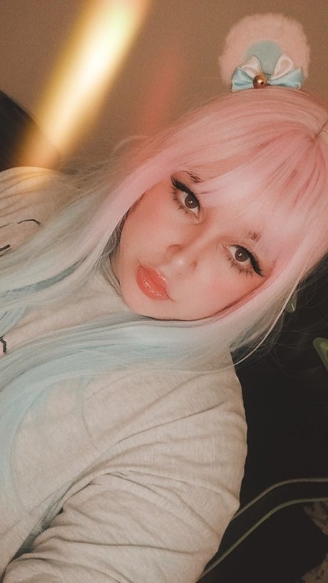 Hachi Kore nudes model photos