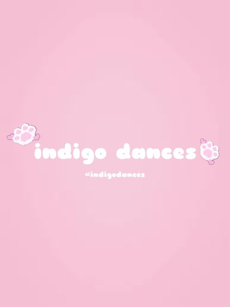 _Indigo Dances_ model nude images