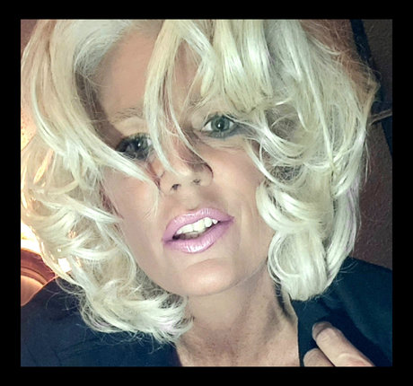 Ginger Todd model nude pics