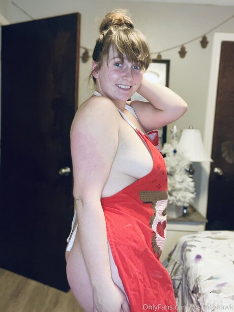 Ms HollyHawk model pretty galleries