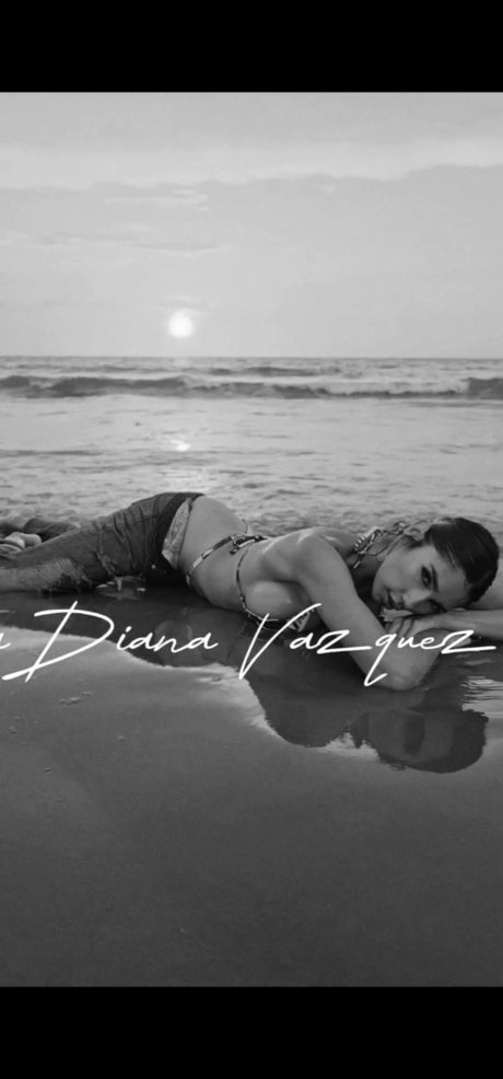 Diana Vazquez beautiful pornstar archive