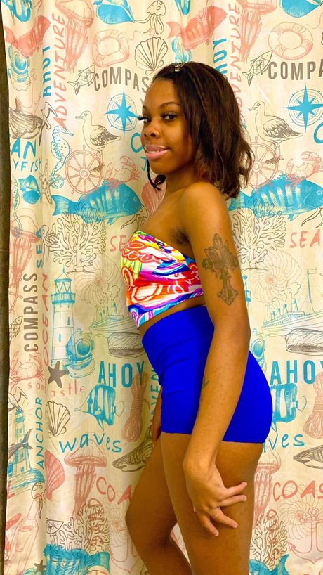 Lee Hill exclusive star pictures