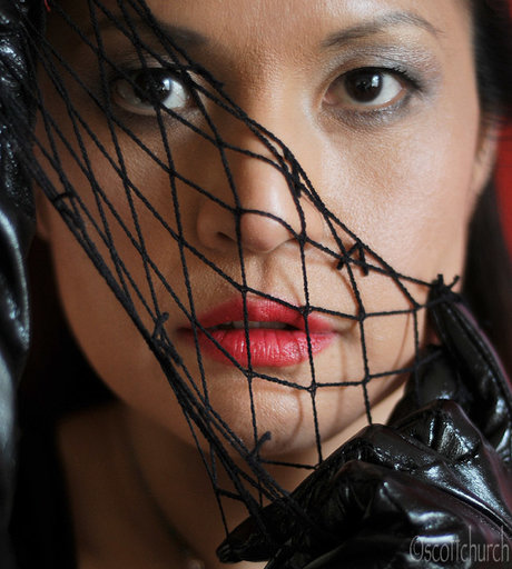 Ms Anne pretty model archive