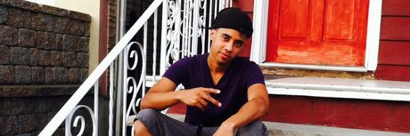 Livan Vaillant nude model pictures