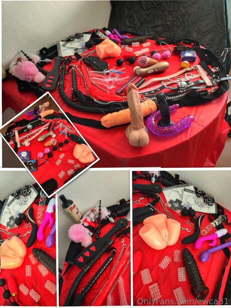 Ewca31 pornstar top gallery