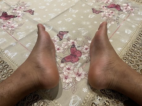 Fleur Florges perfect model image