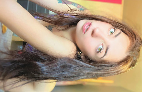 DESIR E ALMA_ star pretty photo