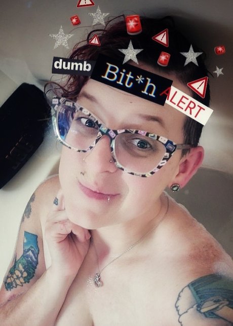 Dumb Bit h Dirty D pornstar erotic pic