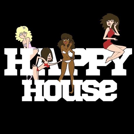 HappyHouse sex actress archive