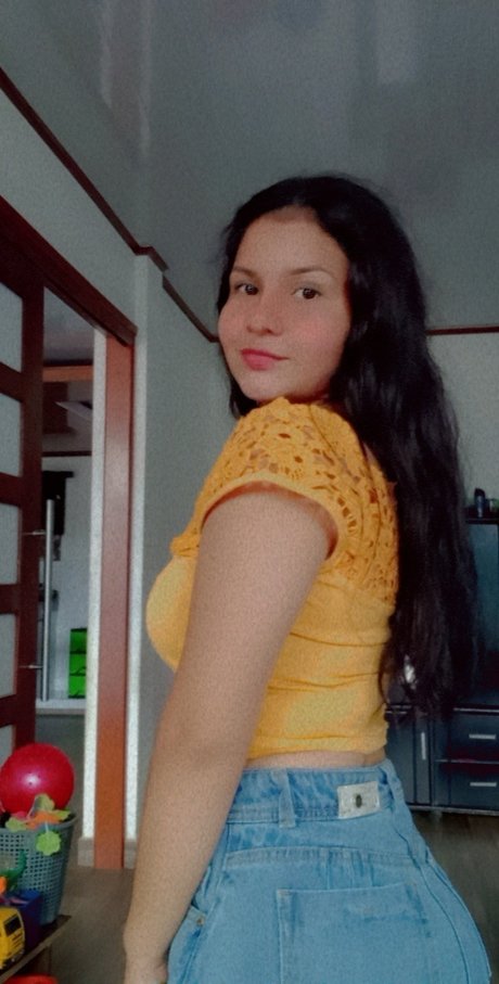 Gisela morales model hd archive