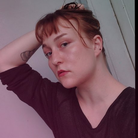 Fae Sage star exclusive photos