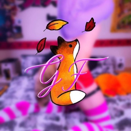 GirmeeFox pornographic actress pics