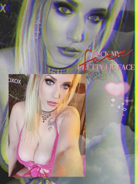 _harper banXXX_ model pornographic image