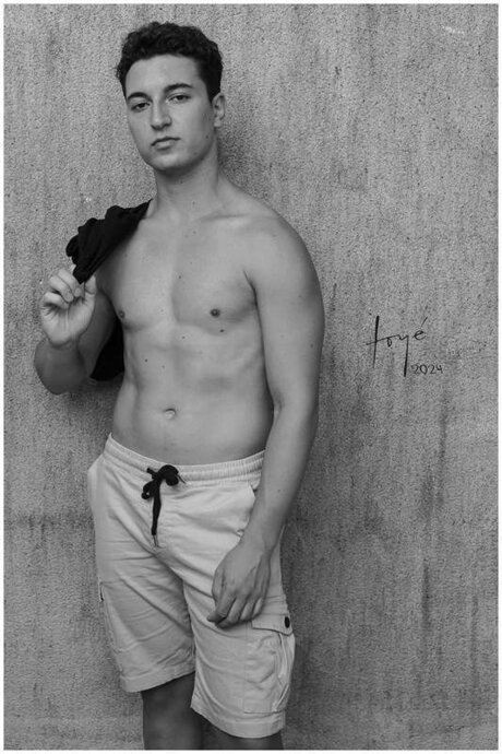 _Male Nude Photography_ star sexy pic