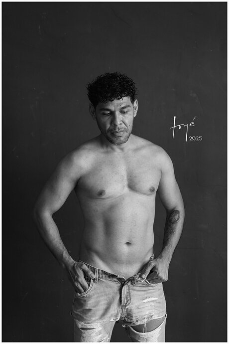 _Male Nude Photography_ exclusive model images