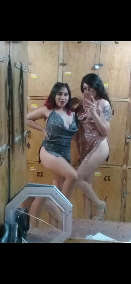 Criseyda Wong xxx star image