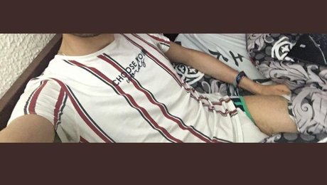 Harold model sex picture