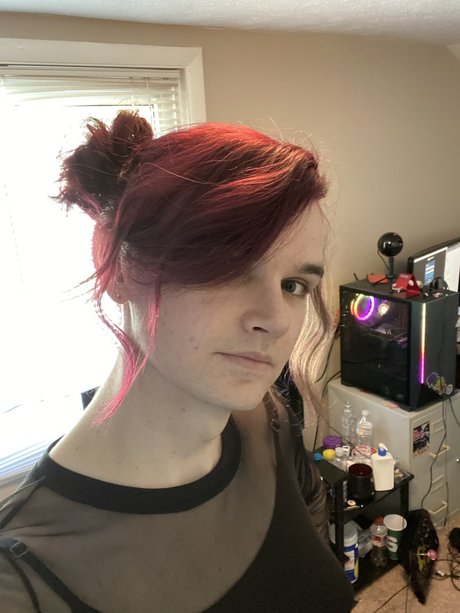 Ms Rabble model perfect photo