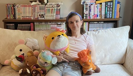 Ms Rabble hot model pic