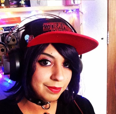 Priya Zavala model adult archive