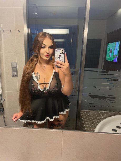 muscle girls onlyfans hot sexy image