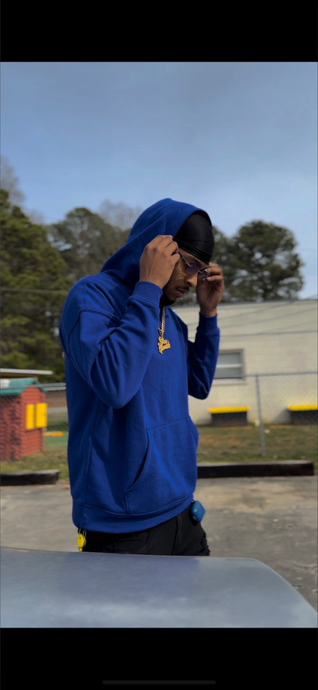 Pressure Man star exclusive img