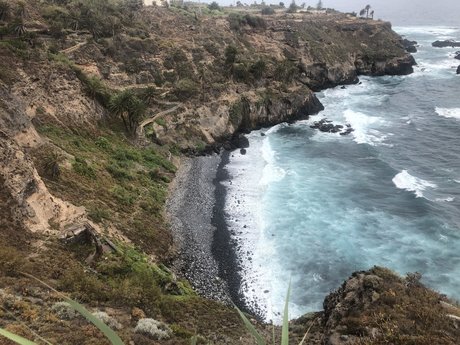 Mr Osarte model photo