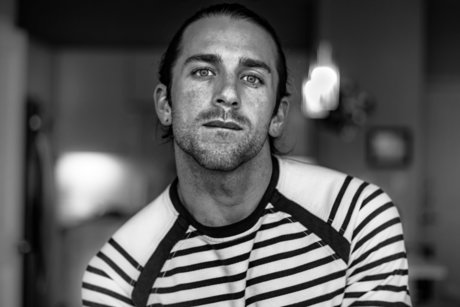 MrMaestr k top model picture