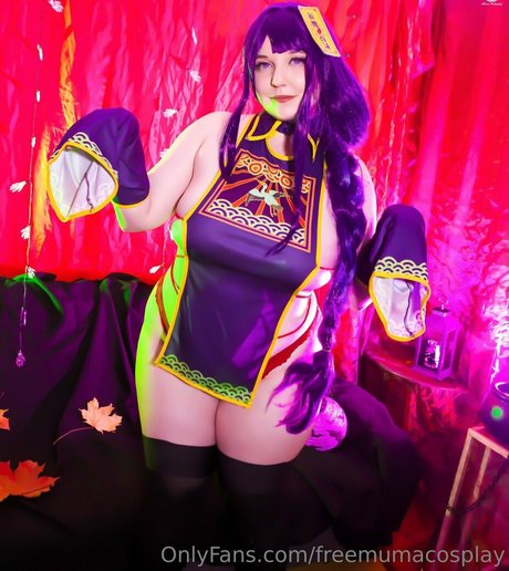 freemumacosplay star free img