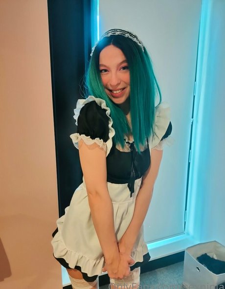 sexninja beautiful actress image