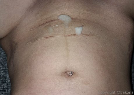 bakona nude model photo