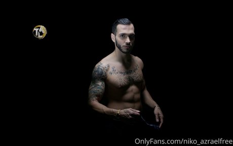 niko azraelfree adult model pictures