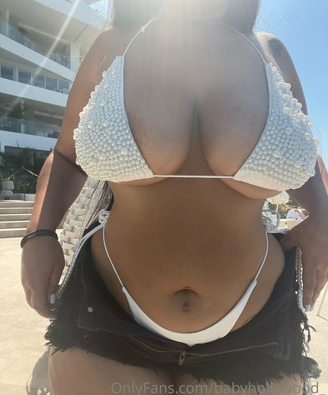 Babyhollywood free model img