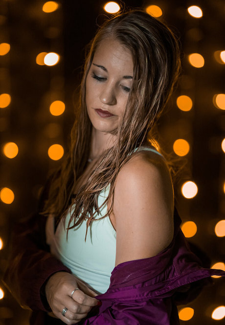 mozasmr nice model pictures